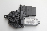 Aizm.stiklu pacēlāja motors VW Golf V (2003-2008), kreis. ― AUTOERA.LV