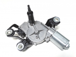 Aizm.logu slotiņu dzinējs VW PASSAT B6 (2005-2010) ― AUTOERA.LV