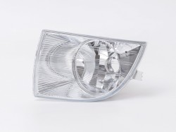 Priekš.miglas lukturis Skoda Roomster (2006-2011), kreis ― AUTOERA.LV