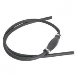 Pumpis ar šļauku degvielas pāsūknēšanai (sifons)  ― AUTOERA.LV