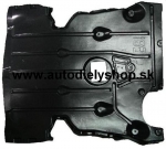 Motora aizsegs BMW 1-serie E87 (09/2004-2012) ― AUTOERA.LV