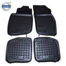 Gumijas paklāju komp.Volvo S40/V40 (1996-2004), vanniņas ― AUTOERA.LV