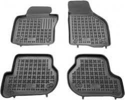 Gumijas paklāju komp.Opel Agila (2008-2014), vanniņas ― AUTOERA.LV