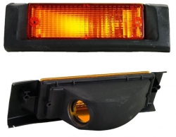 Pagrieziena radītājs BMW 3-serija E30 (1982-1991), kreis. ― AUTOERA.LV