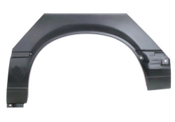 Задняя арка  BMW 3-serija E30 (1987-1991), правая сторона ― AUTOERA.LV