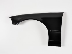 Переднее крыло BMW 3-серия E36 (1996-1998), левое  ― AUTOERA.LV