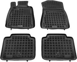 Gumijas paklāju kompl. BMW 5-serija GT F07 (2010-2016), vanniņas ― AUTOERA.LV