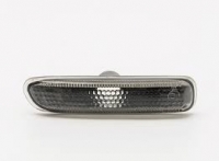 Поворотник на крыле BMW 3-серия E46 (1998-2001), лев. 