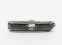 Поворотник на крыле BMW 3-серия E46 (1998-2001), прав.