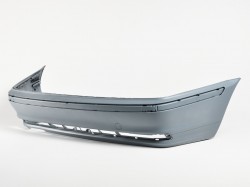 Aizmugurējais bamperis BMW 3-serija E46 (06/1998-08/2001) ― AUTOERA.LV