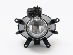 Miglas lukturis BMW 3-serija E46 (2001-2005), kreis=lab. ― AUTOERA.LV