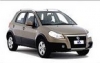 Sedici (2006-2009)