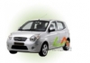 Picanto (2007-2010)