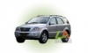 Sorento (2002-2009)