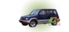 Vitara (1991-1998)
