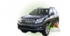Land Cruiser Prado (2009-)