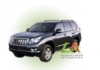 Land Cruiser Prado 150 (2009-)