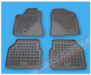 Gumijas paklāju kompl. Toyota Corolla (1995-2000) , vanniņas ― AUTOERA.LV