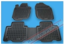 К-т резиновых ковриков Toyota Rav IV (2006-), ванночки ― AUTOERA.LV