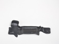 Motora aizsegs BMW 5-serija E34 (1988-1995), kreis. ― AUTOERA.LV