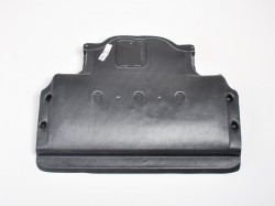 Motora aizsegs BMW 5-serija E39 (1996-2005) / M-TRIM ― AUTOERA.LV