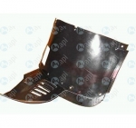 Передний подкрыльник BMW 5-серия E39 (1996-2000), лев. ― AUTOERA.LV