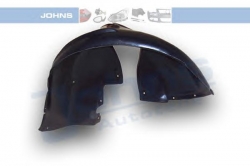 Priekšējais spārna sargs BMW 5-serija E39 (1996-2000), lab. ― AUTOERA.LV