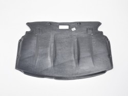 Motora aizsegs BMW 5-serija E60 (2004-2010), centrs. ― AUTOERA.LV