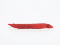 Rear light reflector BMW 5-serie E60 (2004-2010), right side ― AUTOERA.LV
