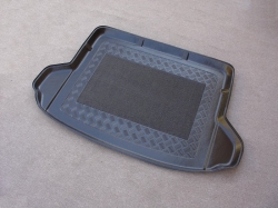 PVC bagāžnieka paklājs BMW 5-serija GT F07 (2009-2016) ― AUTOERA.LV