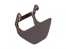 Priekšēja bampera luktura mazgātaja vāciņš priekš BMW 5-serija F10/F11 (2014-2017), labā puse ― AUTOERA.LV