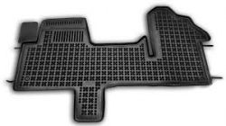 Gumijas paklājs Opel Movano (2010-2018) ; Renault Master (2010-2018) ― AUTOERA.LV