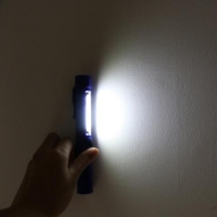 LED Mini Inspection Lamp with magnet (270 Lumen, 3W)