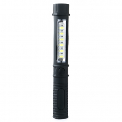 LED Mini Inspection Lamp with magnet (270 Lumen, 3W) ― AUTOERA.LV