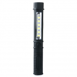 LED Mini Inspection Lamp with magnet (270 Lumen, 3W) ― AUTOERA.LV