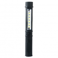 LED inspekcijas lukturis ar magnetu (270 Lumen, 3W)