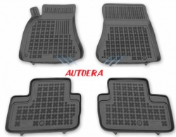 Gumiijas paklāju kompl. Lexus IS (1999-2005) / IS (2005-2010) ― AUTOERA.LV