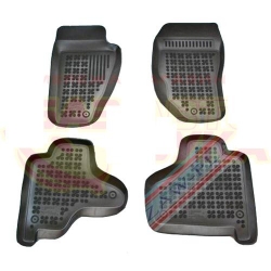 Gumijas paklāju komp. Jeep Cherokee (2008-2013), vanniņas ― AUTOERA.LV