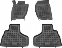 Gumijas paklāju komp. Jeep Cherokee (2004-2008)/Liberty (2004-2008), vanniņas