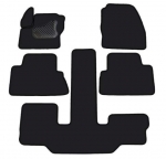 Auduma paklāju kompl. Ford C-MAX (2010-) ― AUTOERA.LV