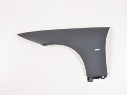 Priekšējais spārns BMW 3-serija E92 (2007-2010), kreisa pusē  ― AUTOERA.LV