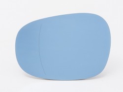 Spoguļa ieliktnis BMW E81/E82/E87/E88/E90/E91/E92, kreis.puse  ― AUTOERA.LV