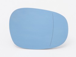 Spoguļa ieliktnis BMW E81/E82/E87/E88/E90/E91/E92, lab.puse  ― AUTOERA.LV