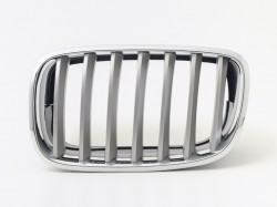 Radiātora reste BMW X5 E70 (2006-2010), kreis. ― AUTOERA.LV