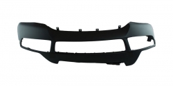 Priekšējais bamperis no BMW X5 E70 (2006-2010) ― AUTOERA.LV
