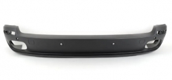 Aizmugurējais bamperis no BMW X5 E70 (2006-2010) ― AUTOERA.LV
