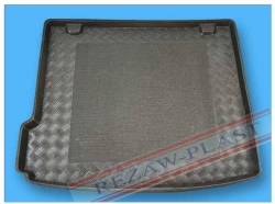 Bagāžnieka paklājs BMW X6 E71 (2008-2015) ― AUTOERA.LV