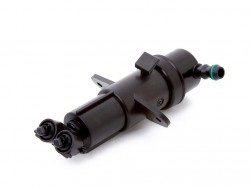 Priekšēja luktura mazgātaja sprausla no BMW X3 E83 (2003-2010), pa kreisi 