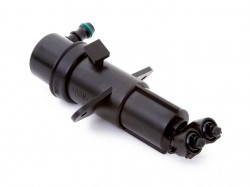 Priekšēja luktura mazgātaja sprausla no BMW X3 E83 (2003-2010), pa labi