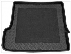 PVC Bagāžnieka paklājs BMW X3 E83 (2004-2010) ― AUTOERA.LV